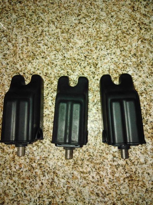 3бр. Сигнали Delkim EV-D