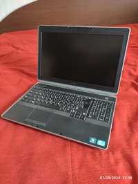 Dell Latitude E6530