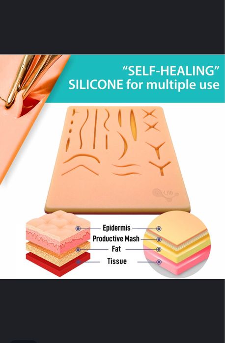 Хирургический набор