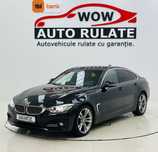 BMW Seria 4 2015 2.0D E6 GARANTIE 12 LUNI Rate Avans 0 Doar cu Buletinul