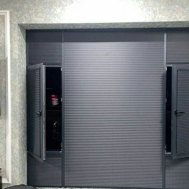 Piridelka jalyuzi remont