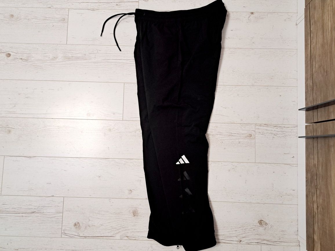 Adidas-Ориг. Тънко долнище