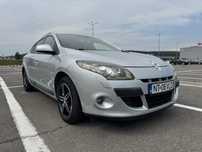 Renault Megane 3 Break 2011, 1.5 dCi, Gri Metalizat