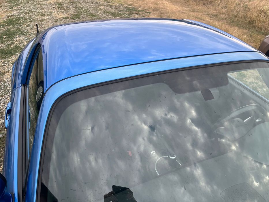 Hardtop Mazda Mx-5 NC Hard top