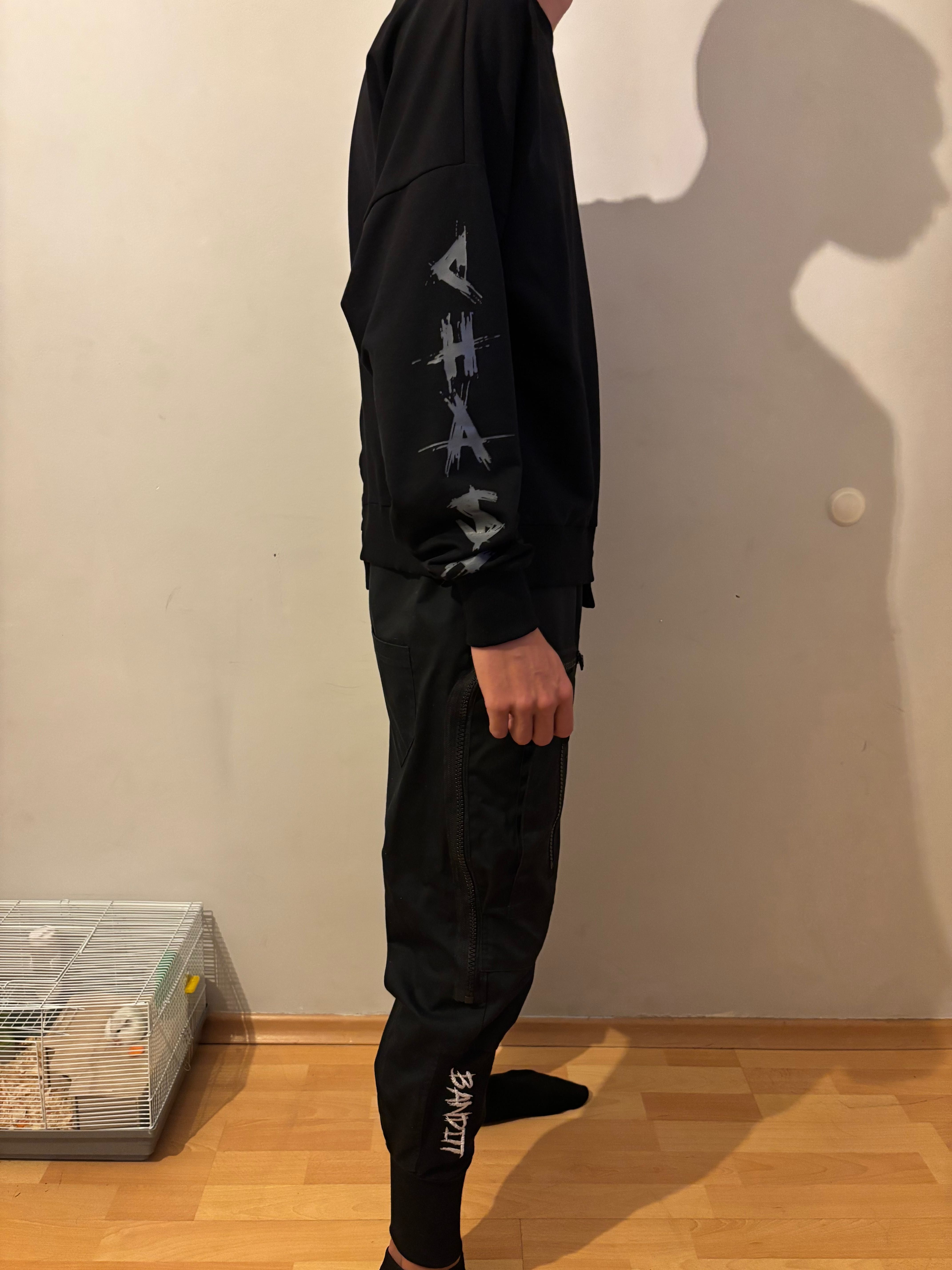 !Комплект Bandit!