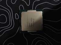 процессор intel pentium gold