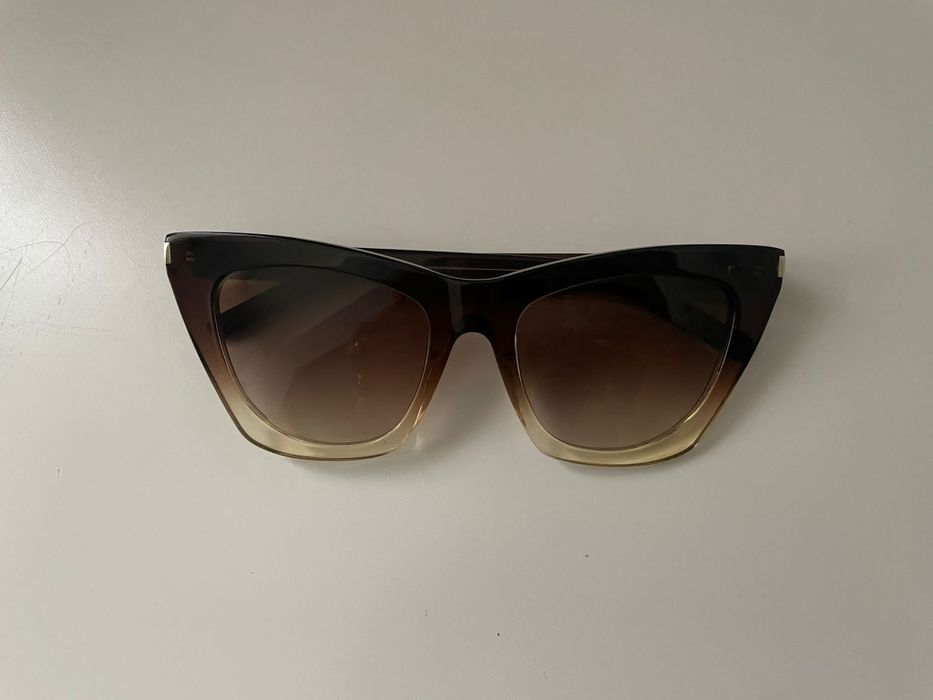 Ochelari de soare Saint Laurent noi originali