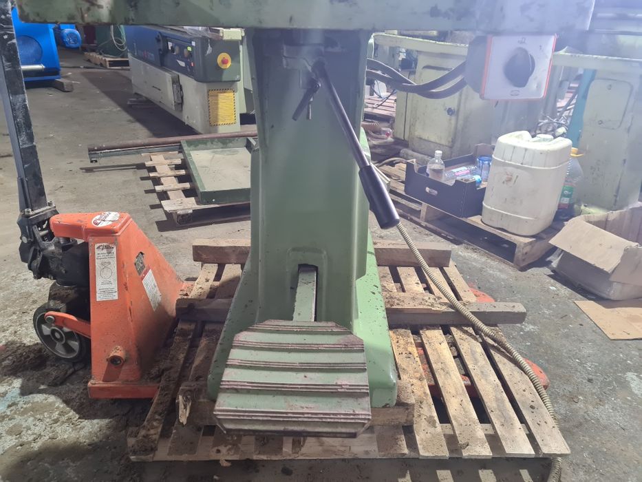 високо оборотен рутер -ITALY