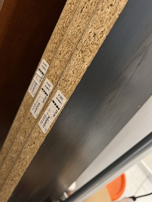 Polite ikea 80x20 shelf, etajera, polita