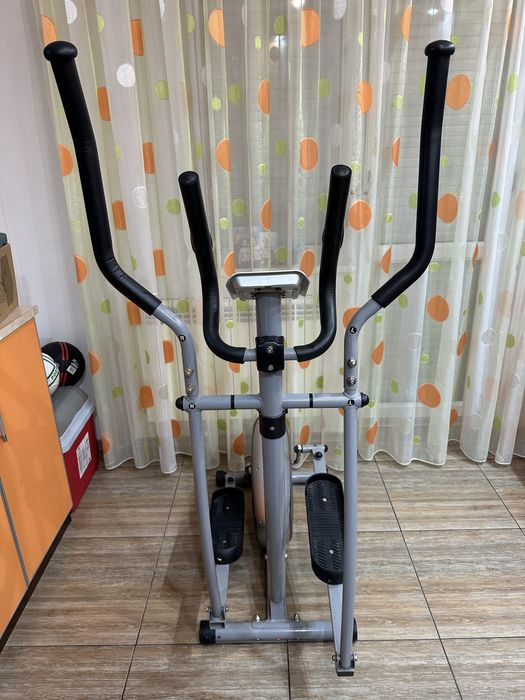 Кростренажор Topsport TS 2351