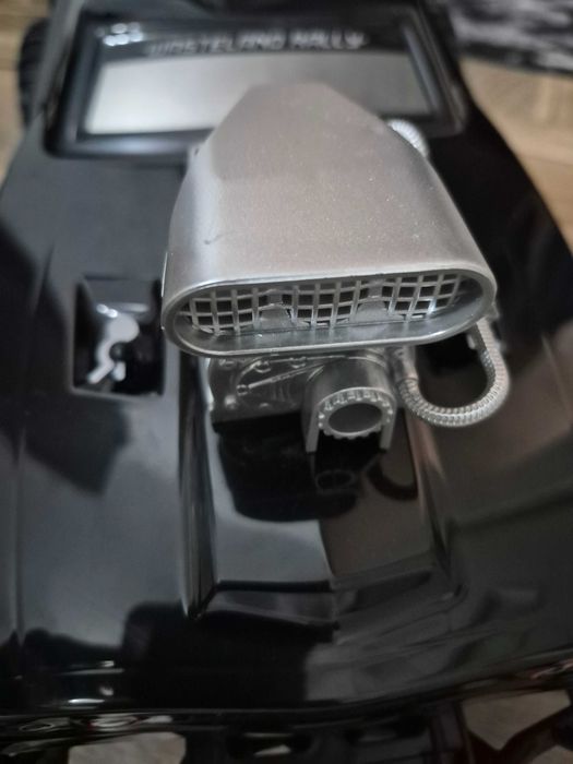 Кола с дистанционно