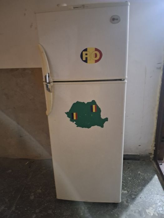 Frigider  perfect funcțional