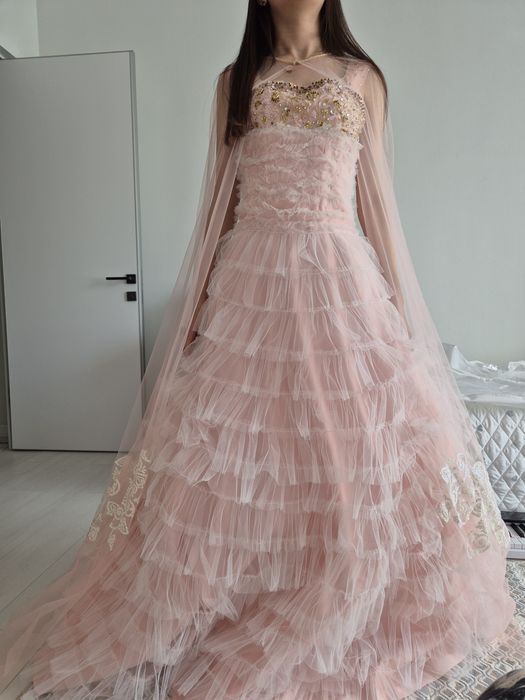 Продам платье для кыз узату