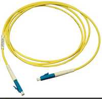 Оптические кабеля SM/MM LC-LC/ LC-FC 100/20/10/3/2m