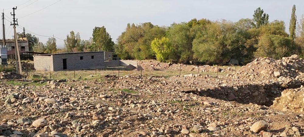 Сдаю форелевое хозяйства в аренду или продам готовность 50% не дострое