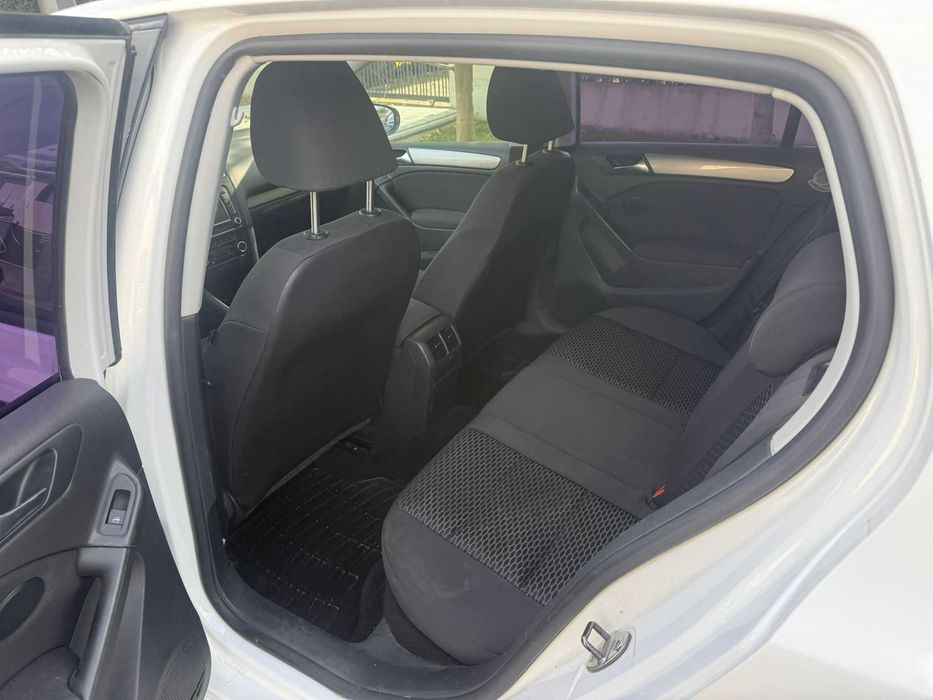 De Vanzare VW Golf VI 1.4 Benzina