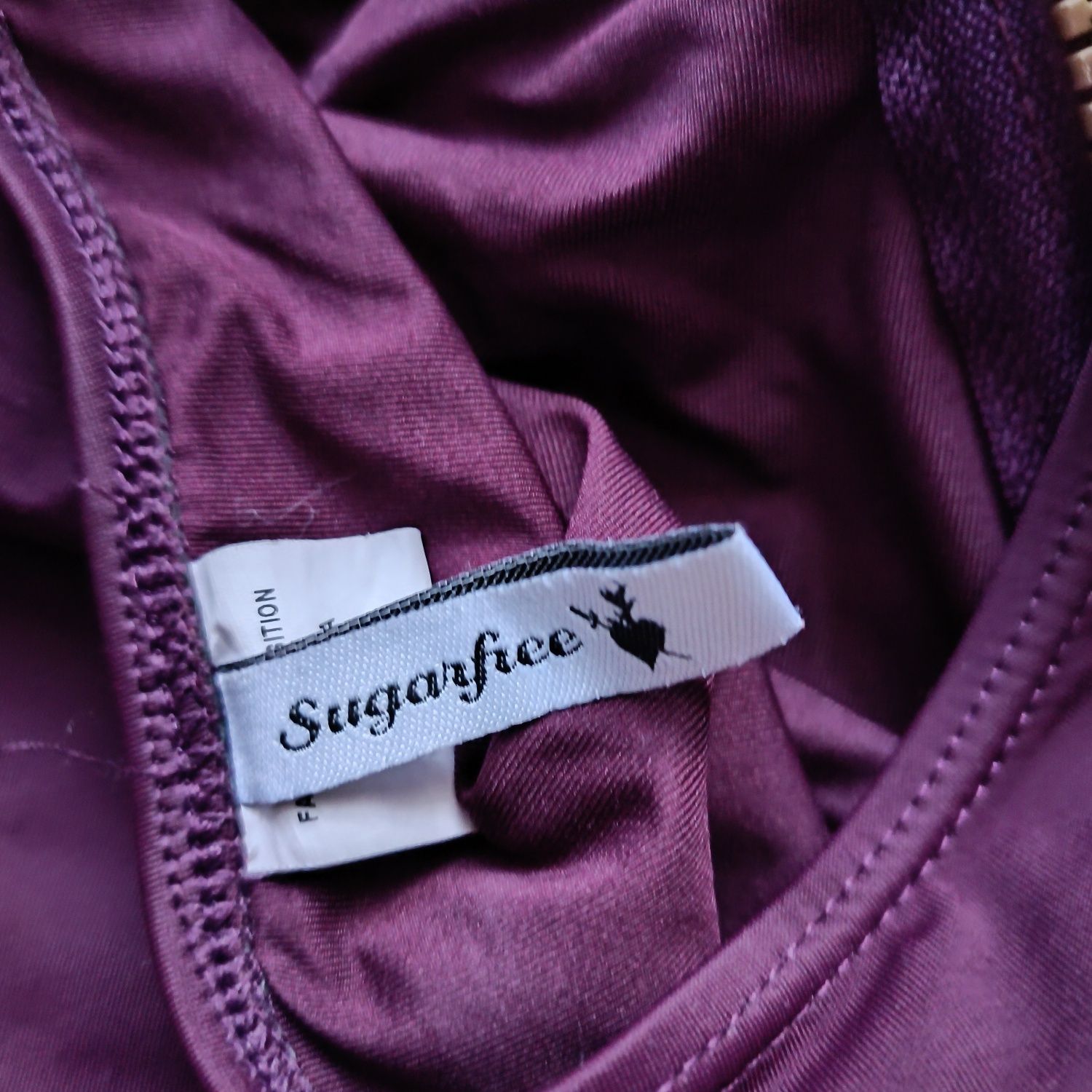 Цял бански Sugarfree, като нов