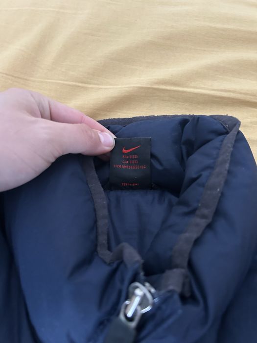 Nike unisex яке