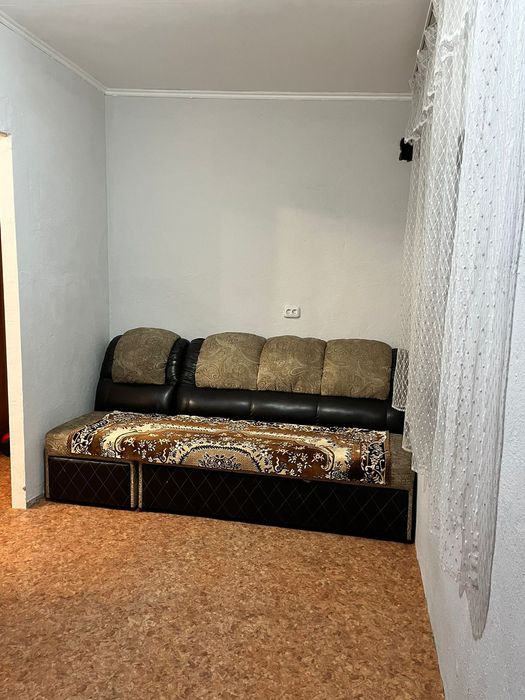 Сдаётся времянка