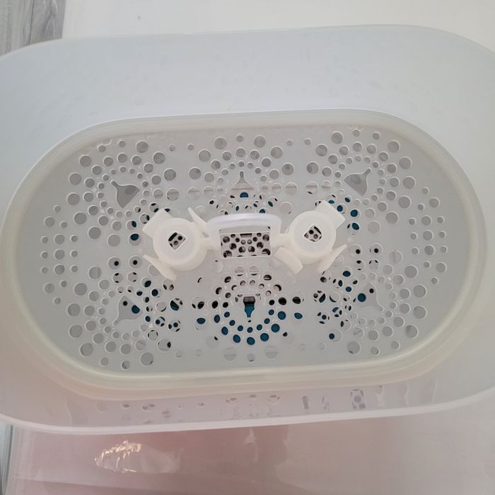 Sterilizator electric 3 în 1 Philips Avent