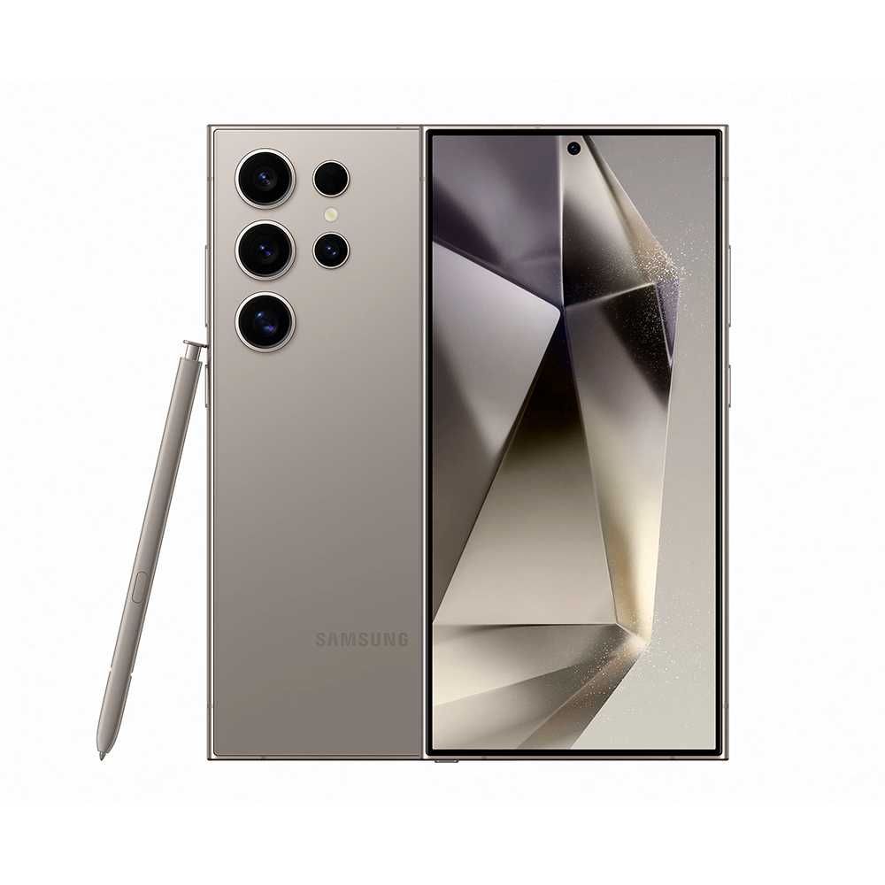 Samsung Mobile S24 Ultra 12/256gb рассрочка тоже есть