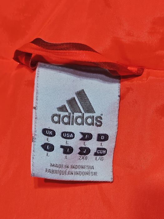 Geacă/Jachetă ADIDAS bărbați groasă