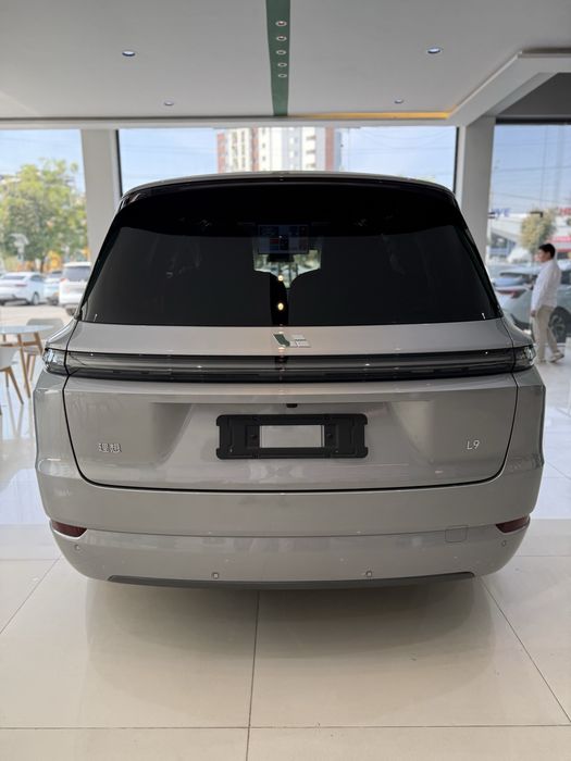 Lixiang 9 ultra