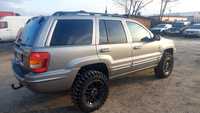 Vand Grand Cherokee