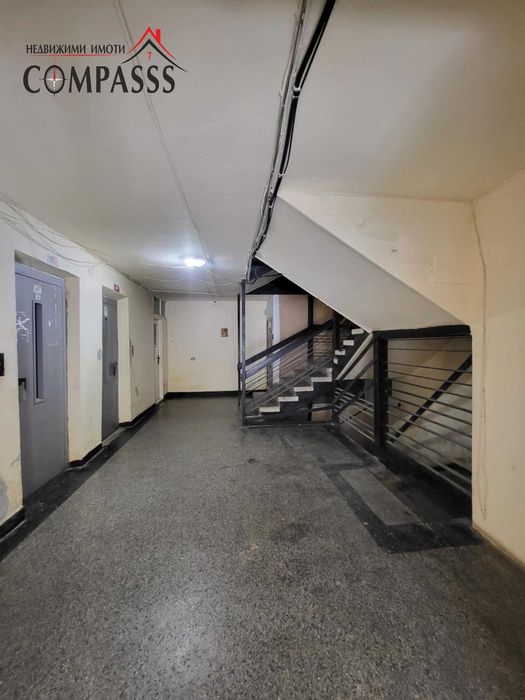 гр. Добрич, 2-ен апартамент, срещу парк Свети Георги-48500евро!