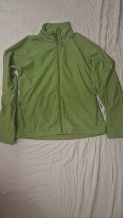 Geacheta Mammut marimea M-L