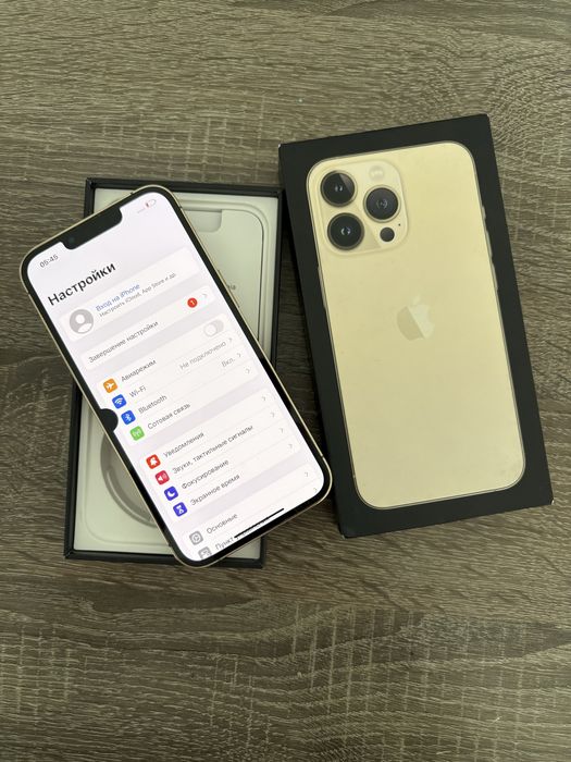 Iphone 13 pro 128gb айфон 13 про 128гб