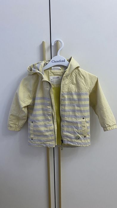 Ветровки 82-86