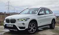 BMW X1 Bmw X1 Xdrive,Euro 6,Led +Xenon,150 cp,Navi