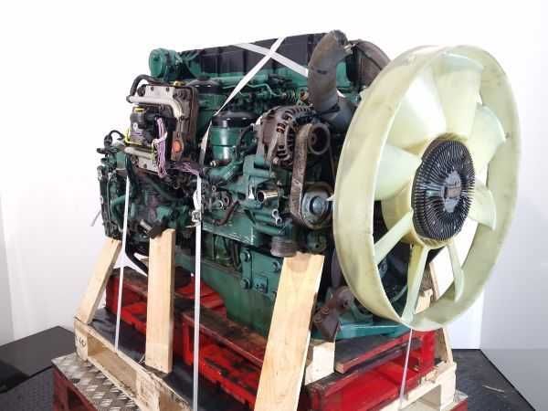 Motor Volvo D7E 280-EC06B /piese motor/piese VOLVO