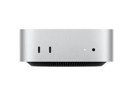 Mac mini M4 Pro 512/24GB • Больше, чем просто мини!