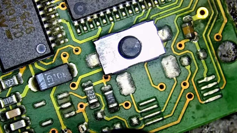 Reparatii telecomenzi auto