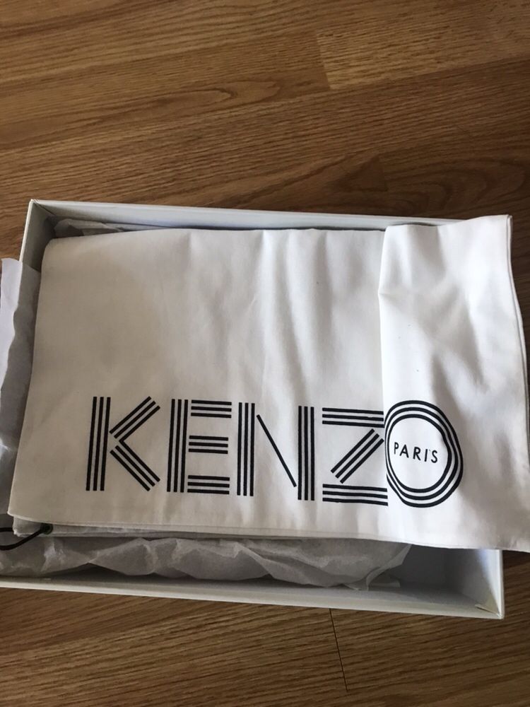 Sneackersi Kenzo