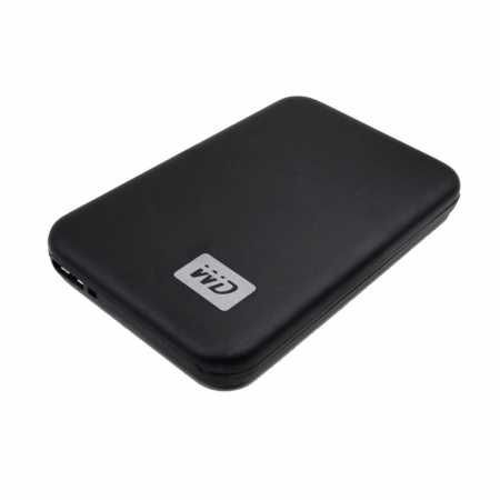 Внешний корпус для жесткого диска HDD case 2.5 USB 3.0!