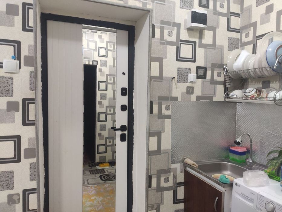 Продается  срочно квартира своя