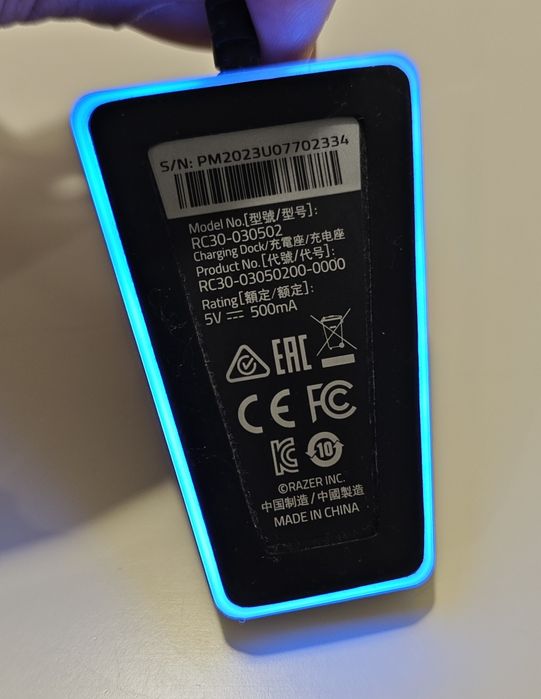 Razer Viper Ultimate