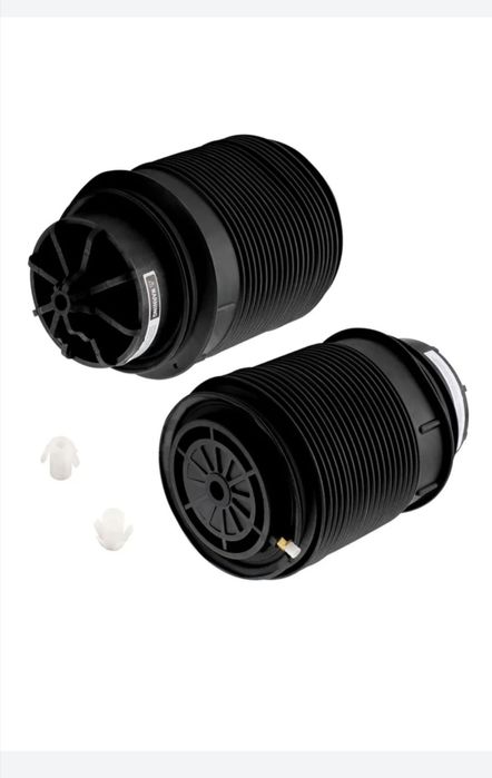 Set 2 perne aer spate Mercedes Eclass, Cls