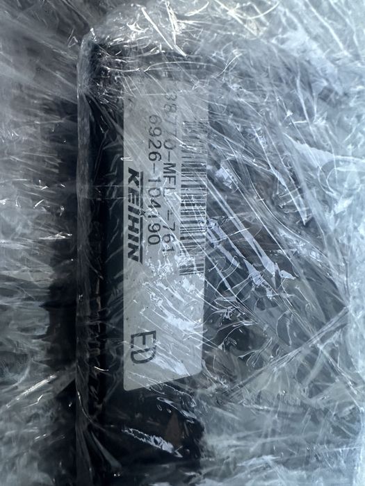 Honda CBR 1000rr SC59  ABS oстанали  части