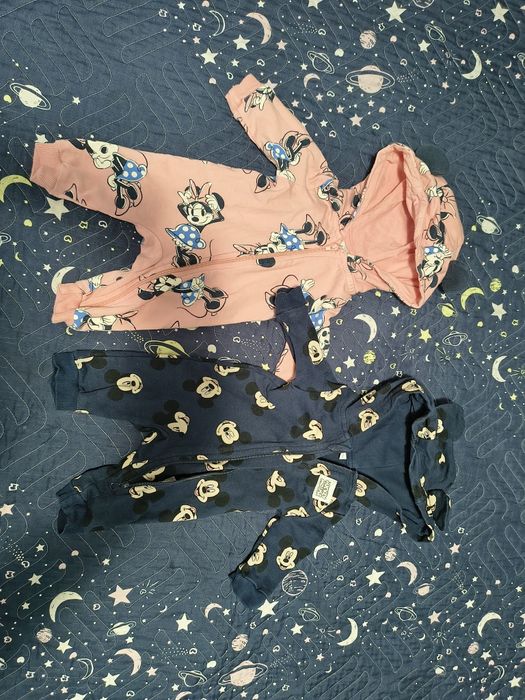 Salopete Copii Nr 56 impecabile