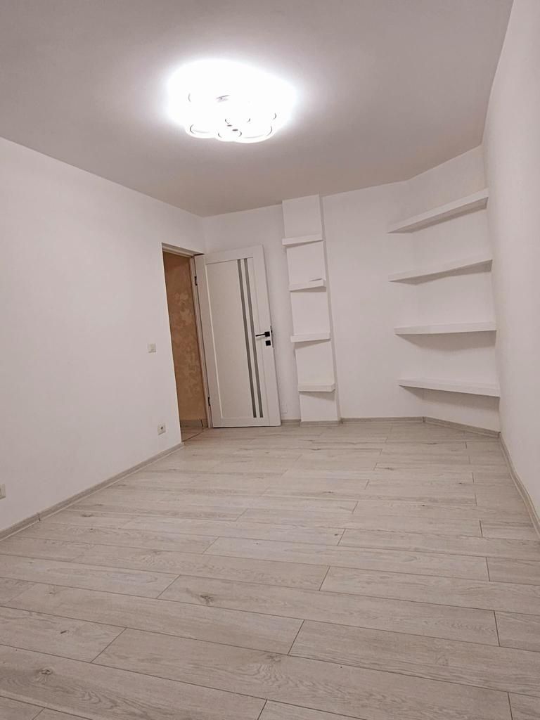 Apartament Longinescu