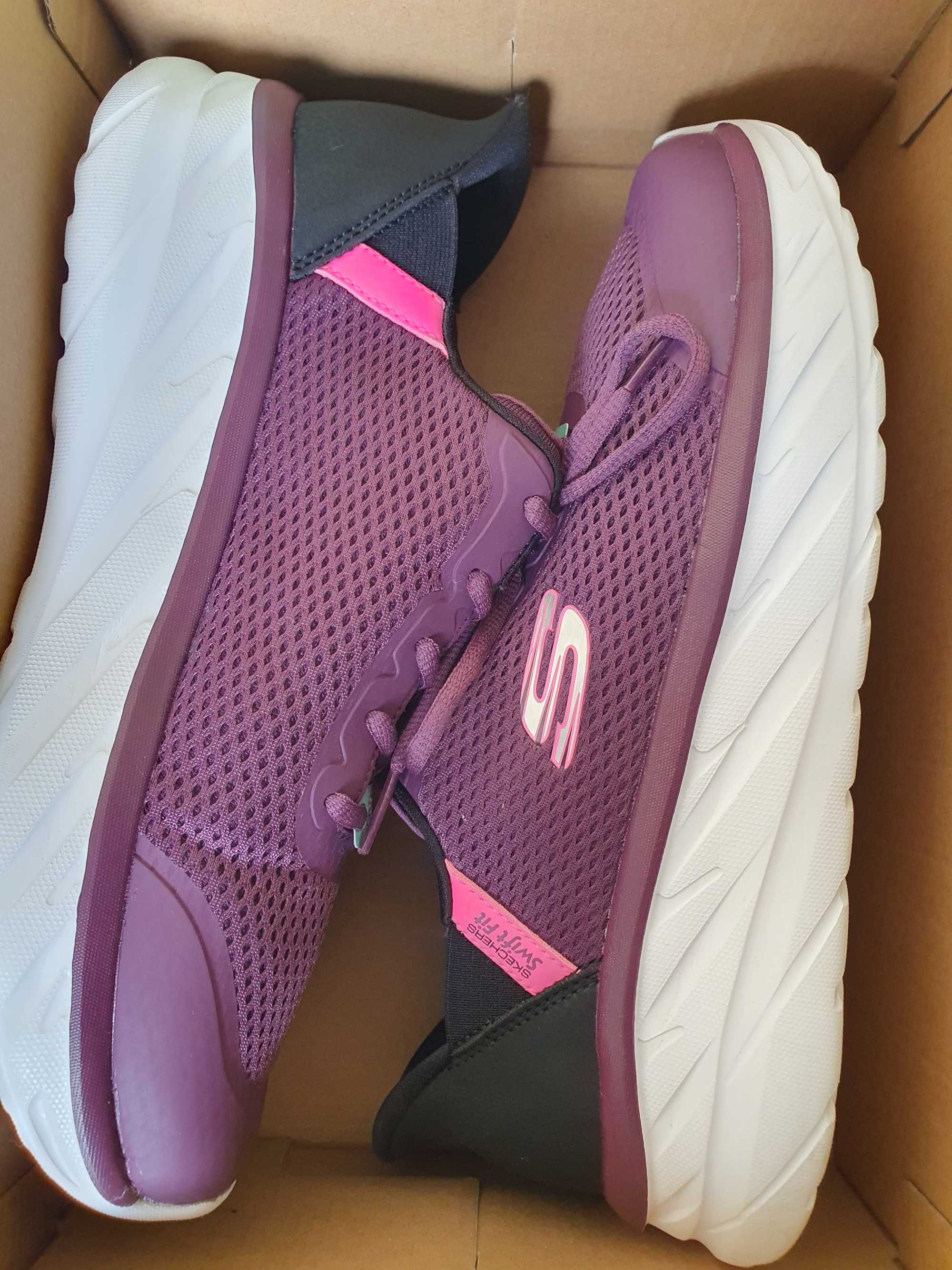 Маратонки Skechers номер 41