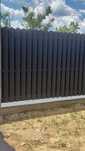 Garduri din sipca metalica si porti de diferite modele si dimensiuni