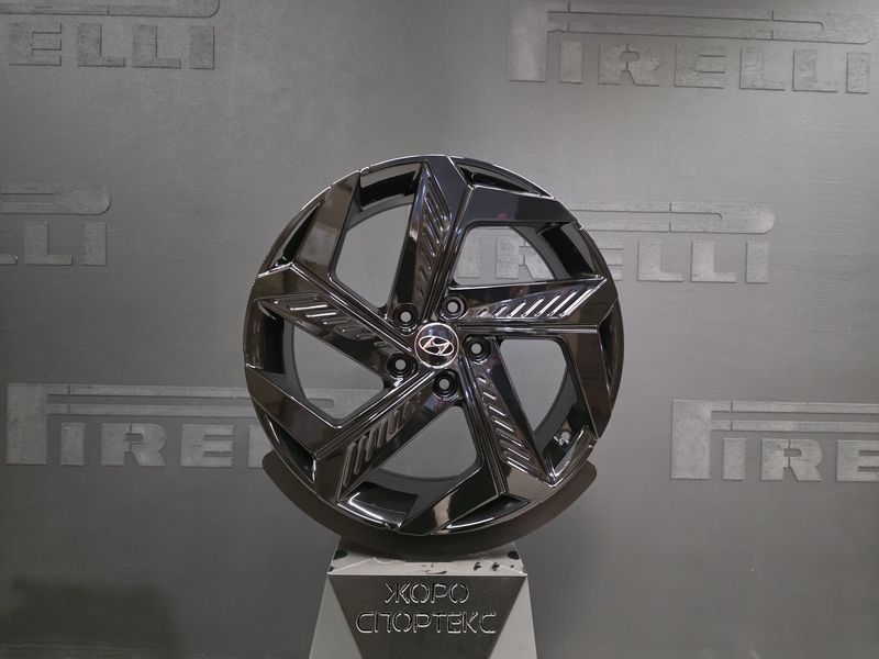 18цола 5х114.3 Хюндай Hyundai 5x114.3