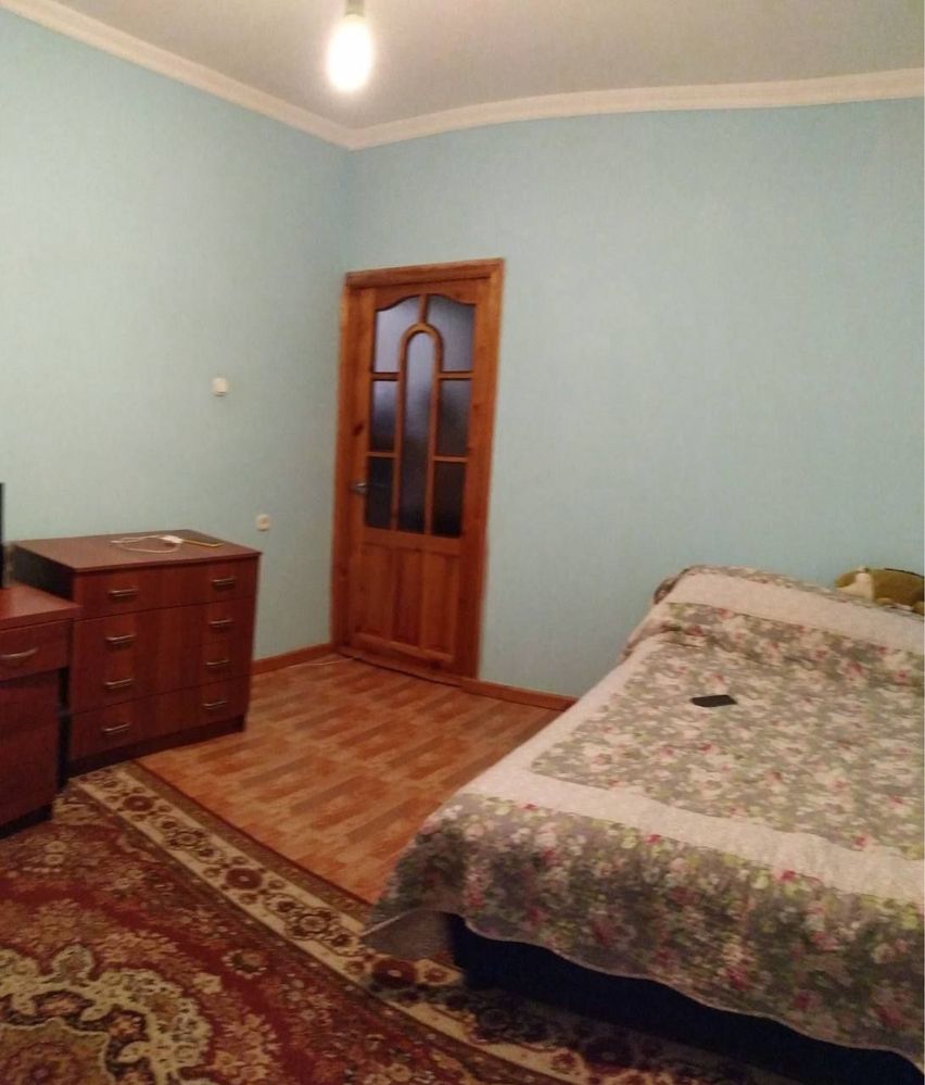 Ттз Ахмад Югнакий Продается квартира 3/5/5 балкон 2х6