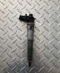 Injector Renault Trafic 2.0 DCI fabricație 2007 2010 cod 0445115007