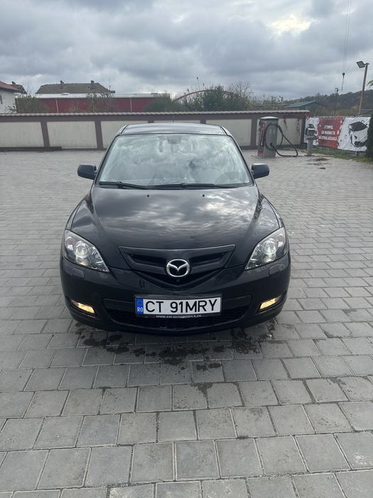De vanzare Mazda 3 2009